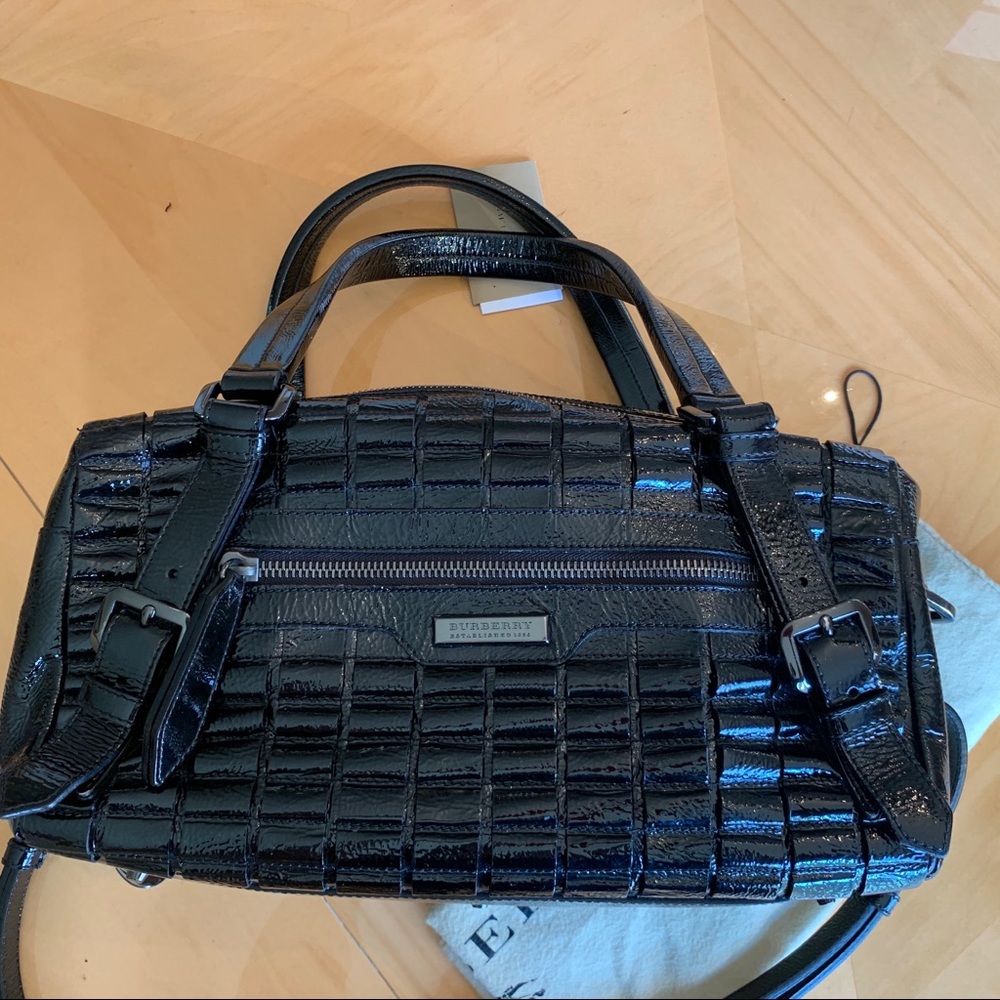 Burberry shoulder bag / handbag